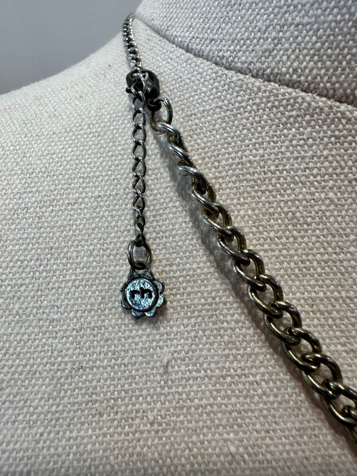 [SALE] Playful Charm Necklace 