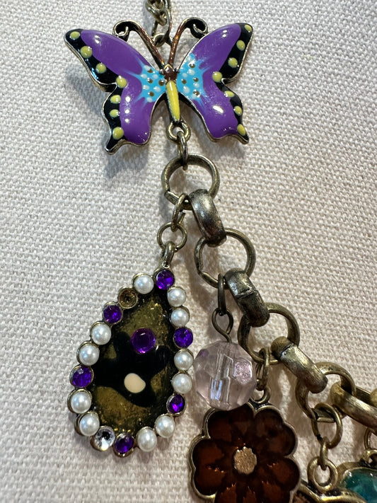 [SALE] Playful Charm Necklace 