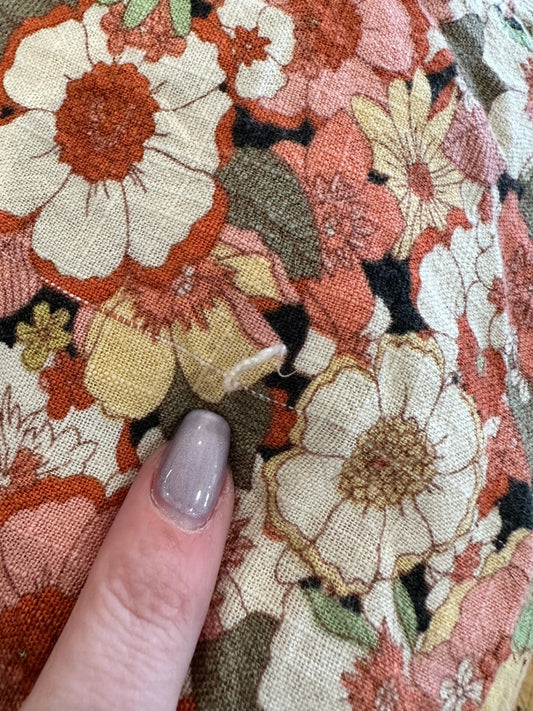 [SALE] Sass Pants 12 Multicolored