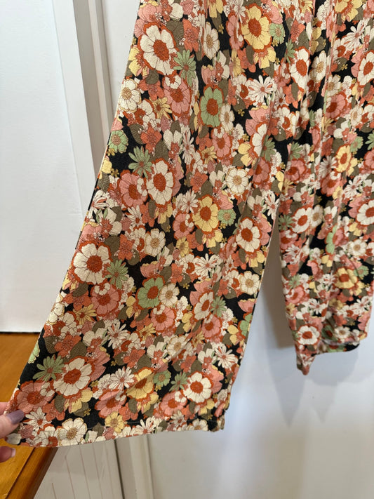 [SALE] Sass Pants 12 Multicolored