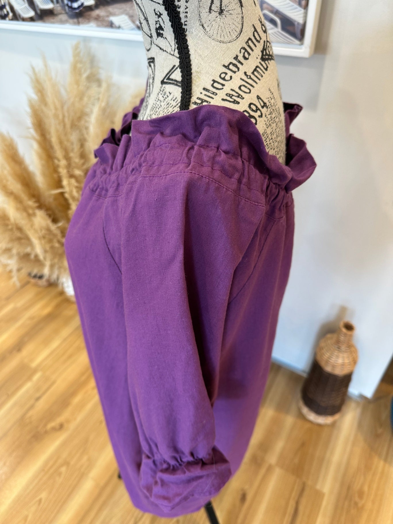 [SALE] Bittersweet Dress 14 Purple