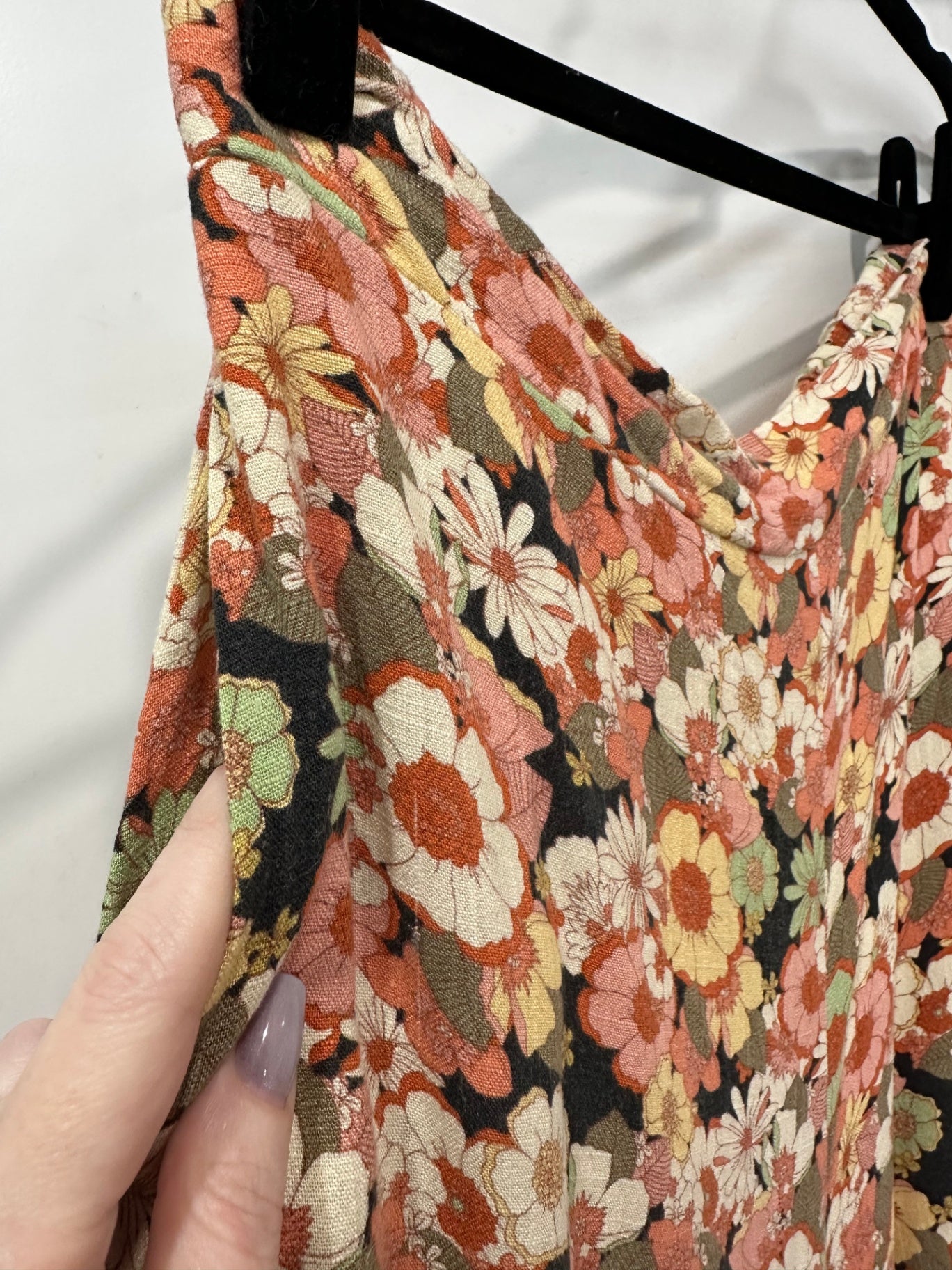 [SALE] Sass Pants 12 Multicolored