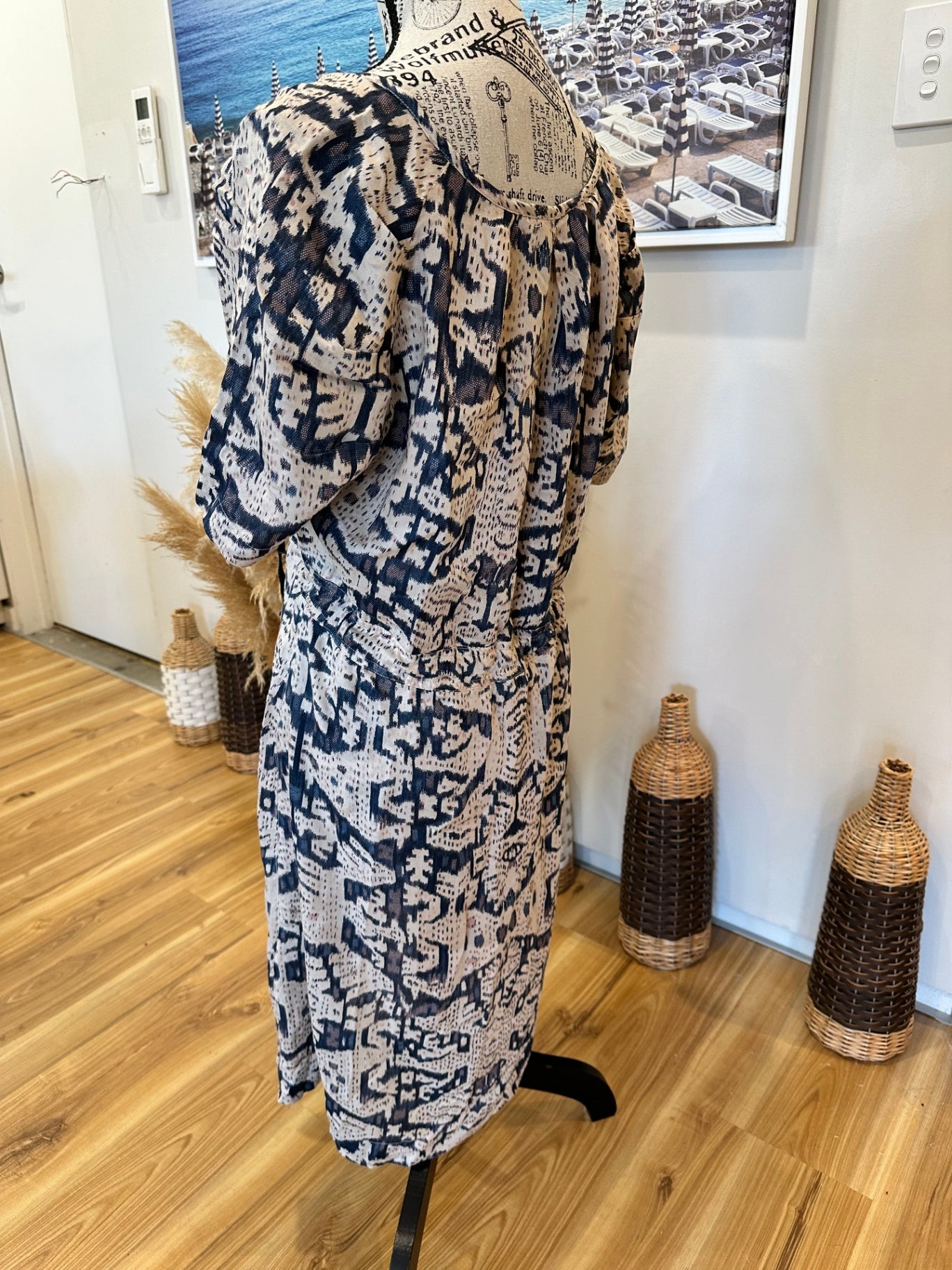[SALE] Noa Noa - Dress - Large
