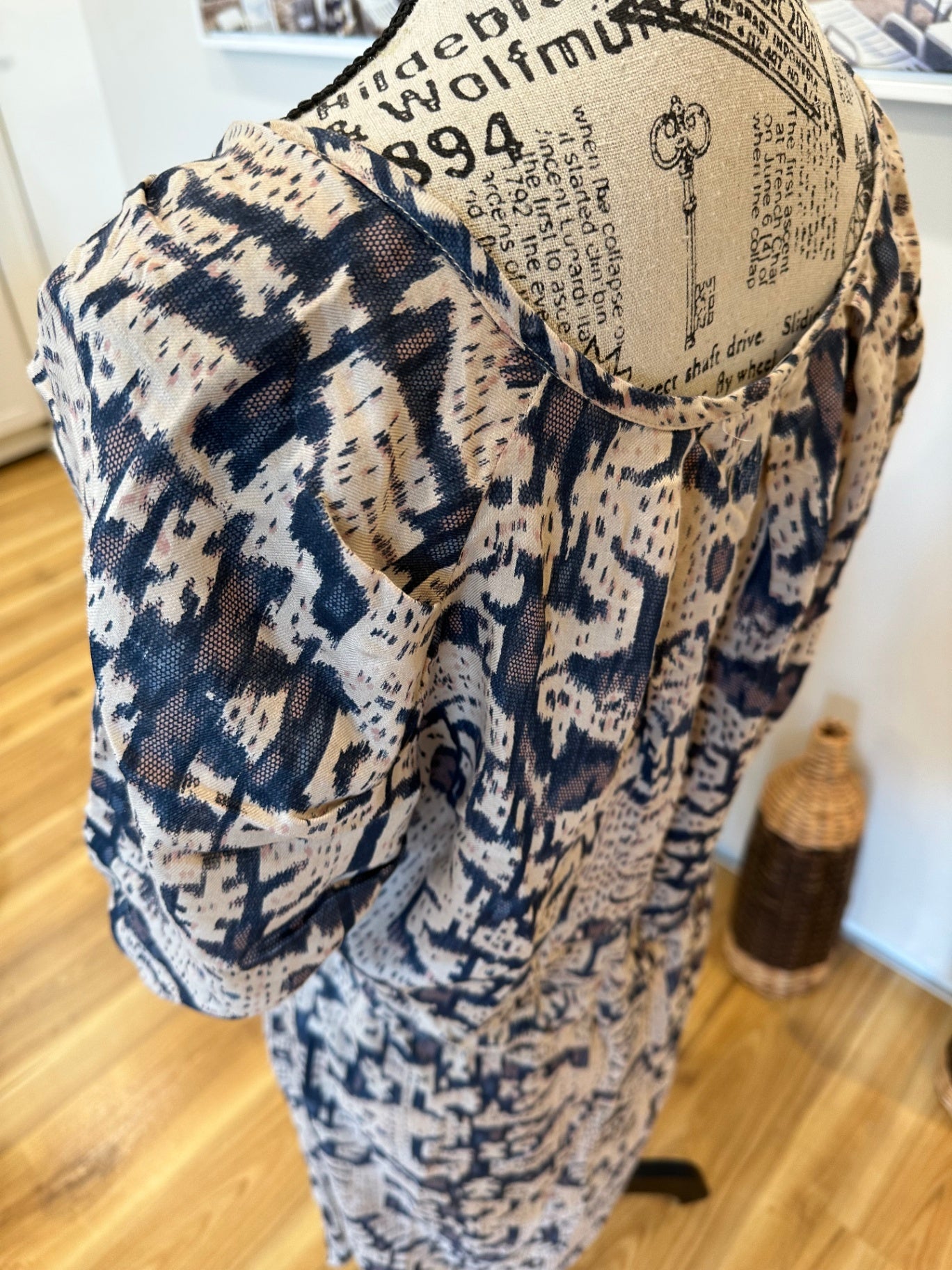 [SALE] Noa Noa - Dress - Large