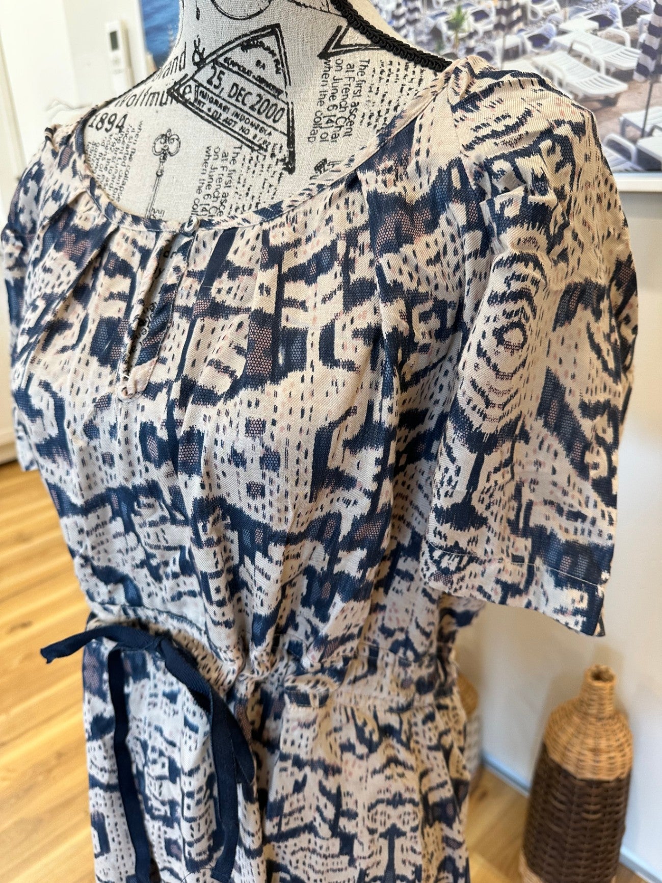 [SALE] Noa Noa - Dress - Large