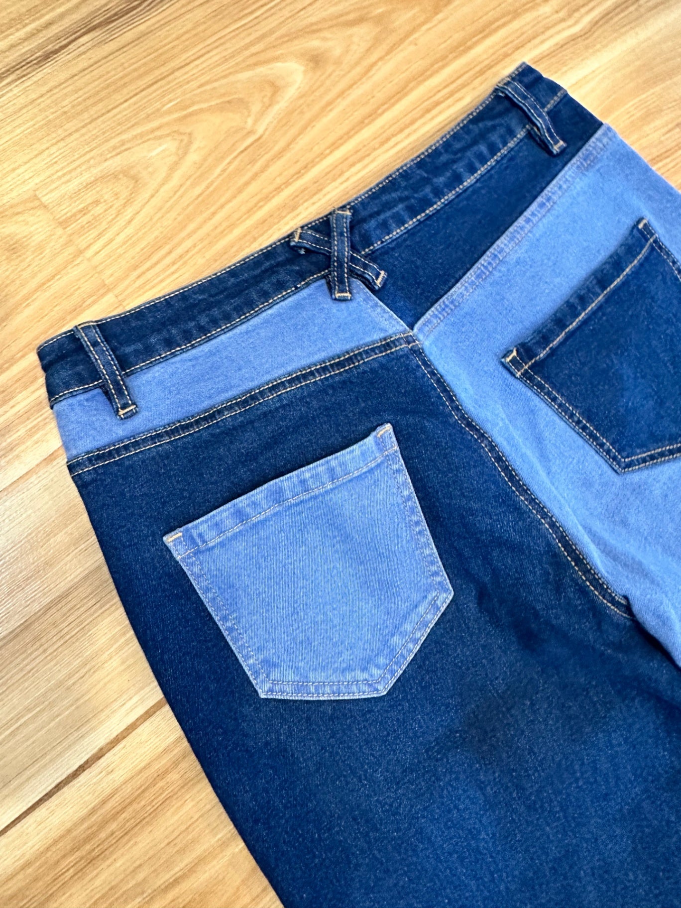 Dangerfield  Jeans - 10