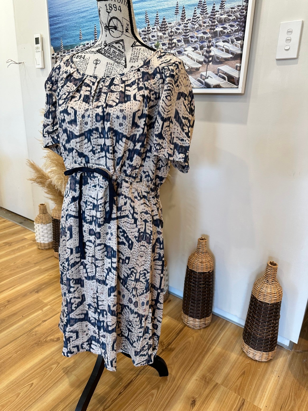 [SALE] Noa Noa - Dress - Large