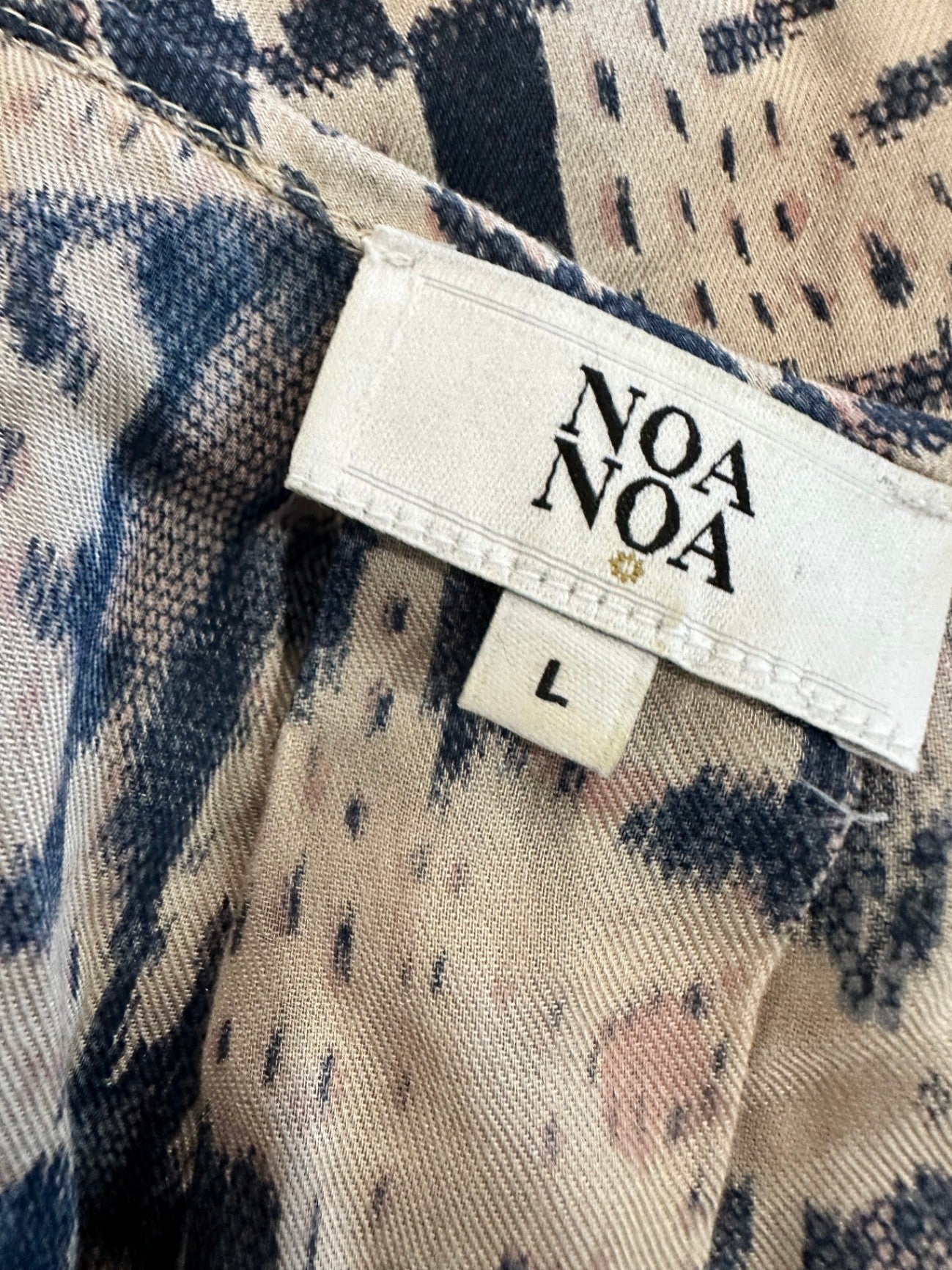 [SALE] Noa Noa - Dress - Large
