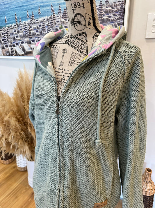 Weird Fish Jumper - 16