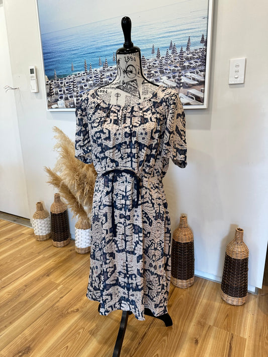 [SALE] Noa Noa - Dress - Large