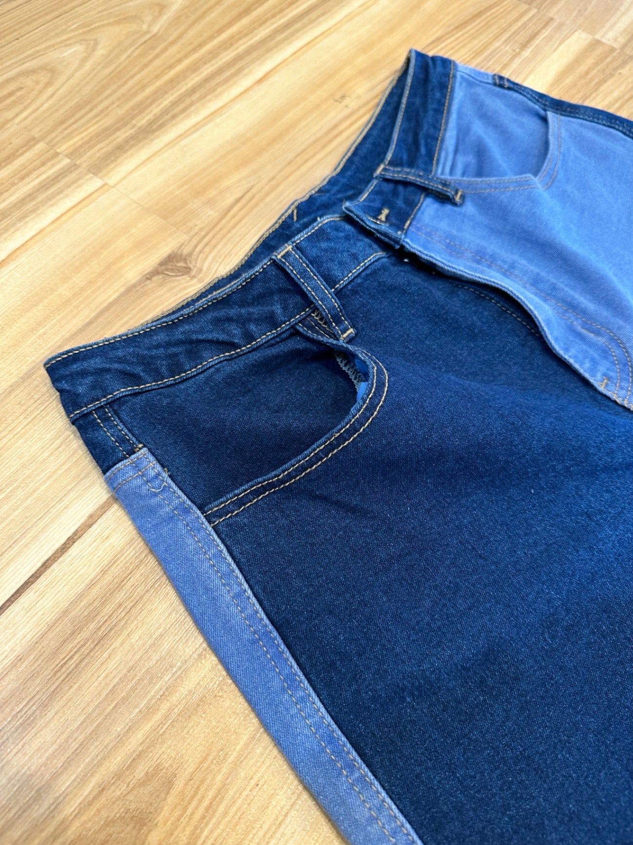 Dangerfield  Jeans - 10