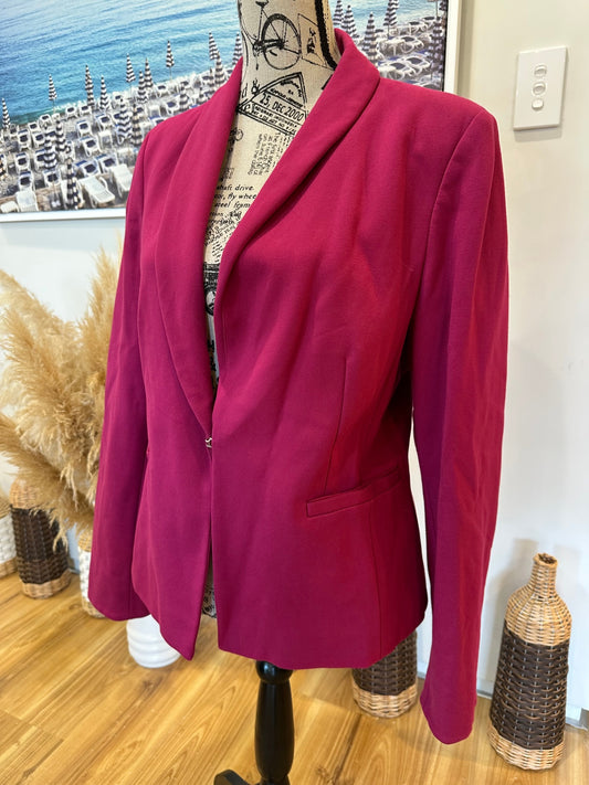 Whistle Blazer 16 Magenta/Pink