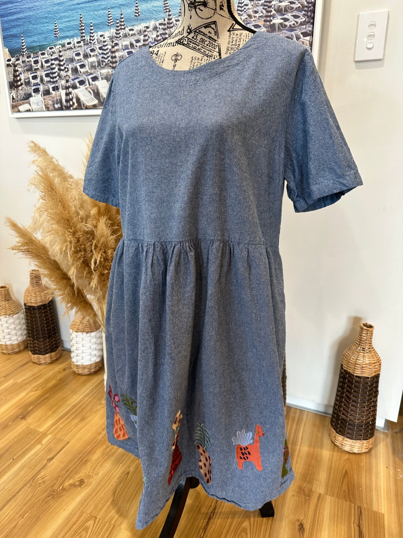 [SALE] Princess Highway - Dress - 12 