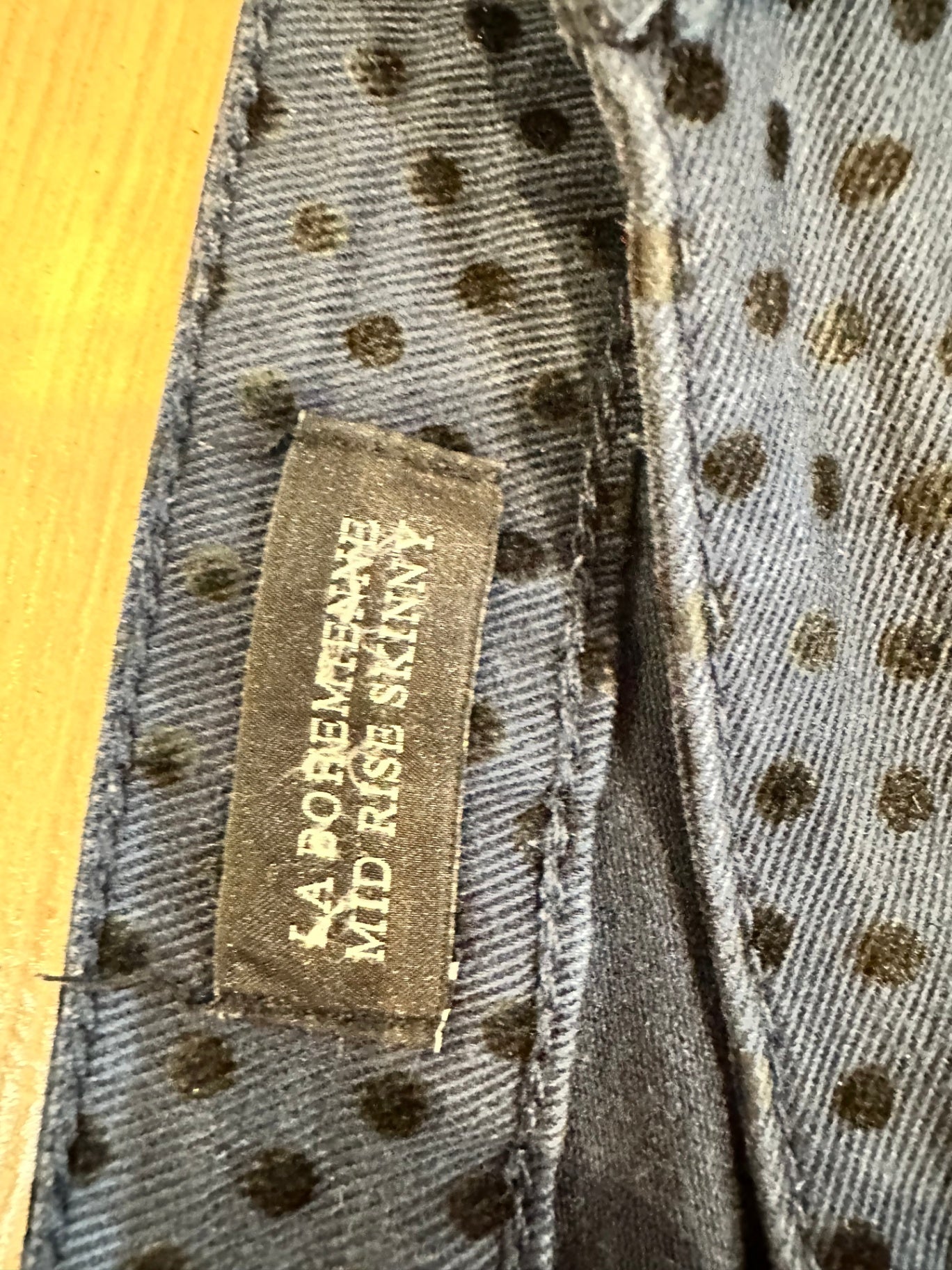 [SALE] Scotch & Soda Jeans - Size 27