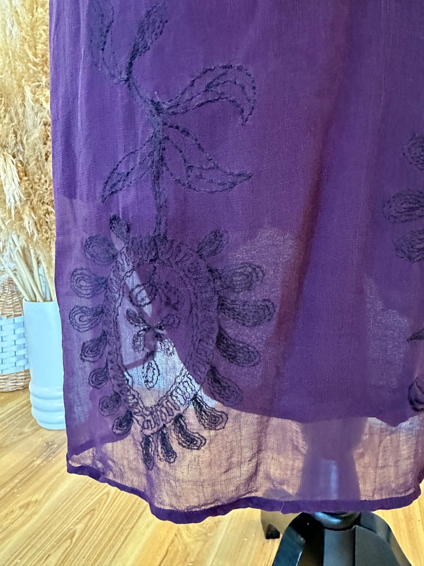 [SALE] Free People Dress Small Purple