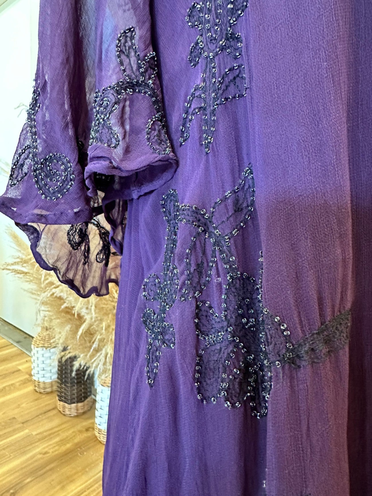 [SALE] Free People Dress Small Purple