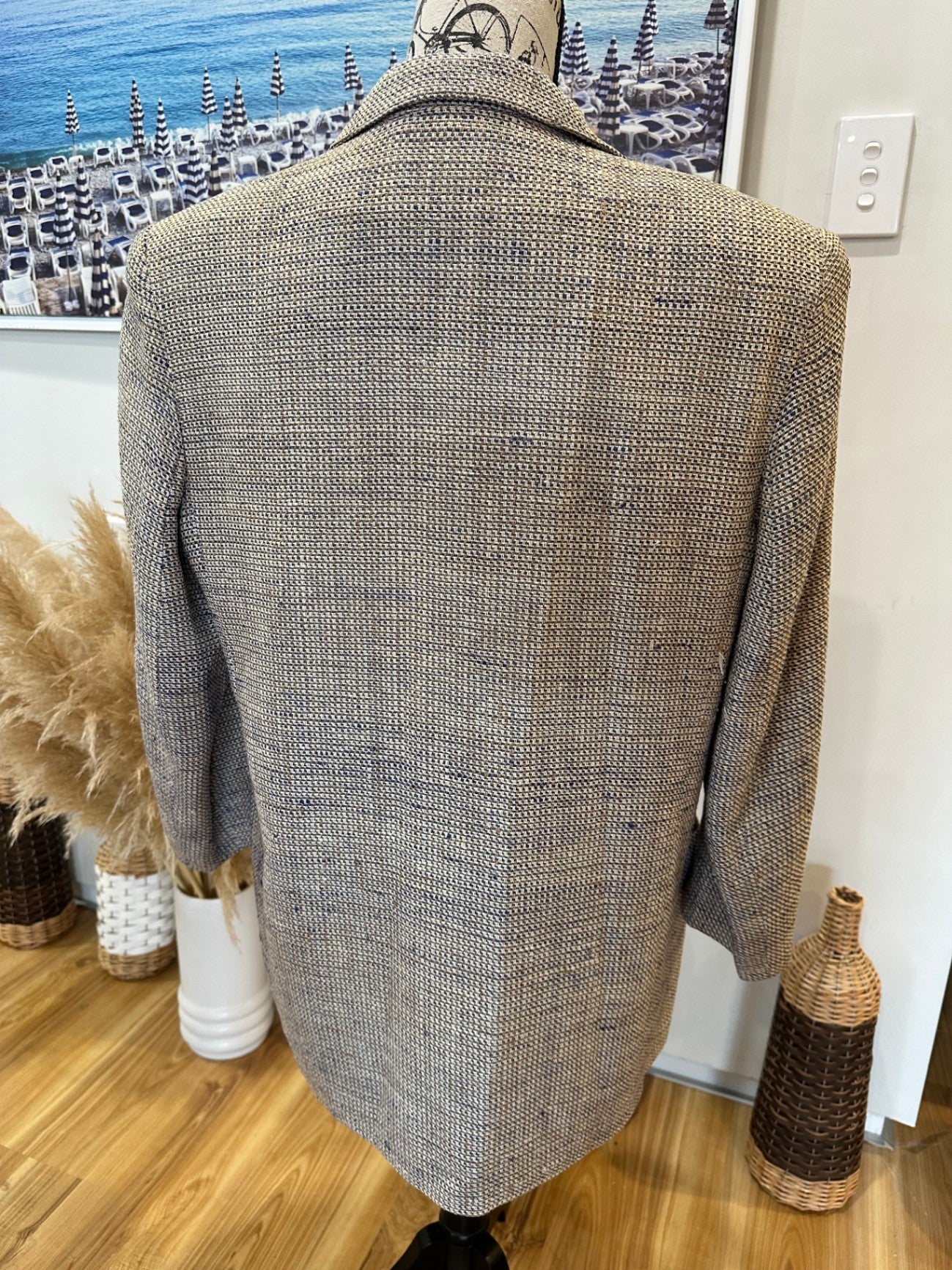 Vintage Blazer Large