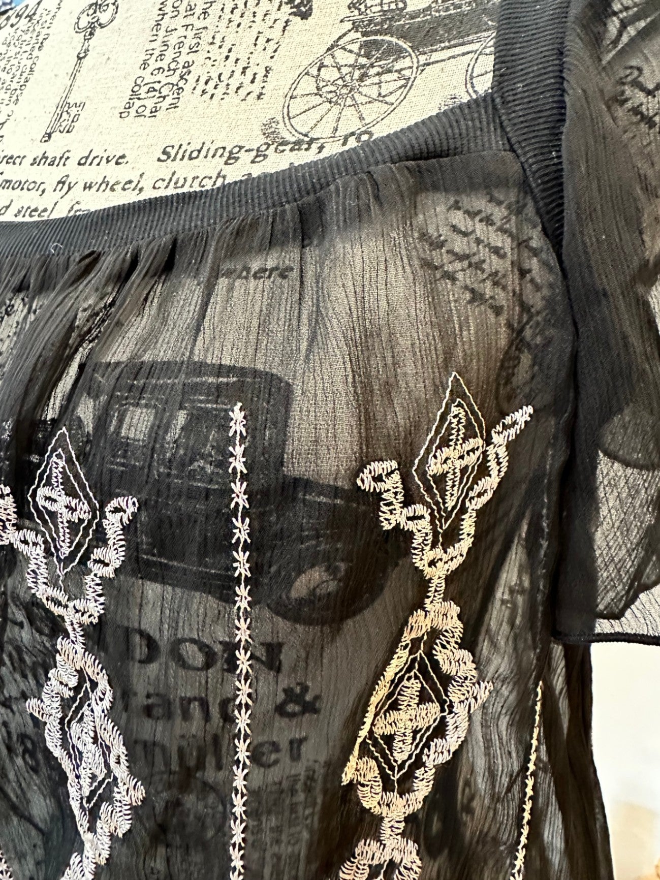 [SALE] Espirit Blouse - Size 14