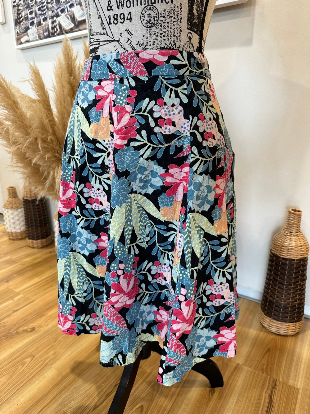 [SALE] Revival Skirt - Size 14 