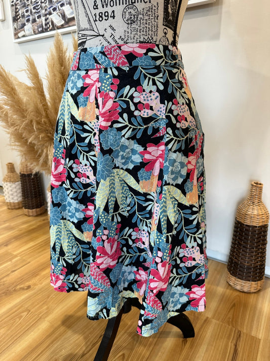 [SALE] Revival Skirt - Size 14 