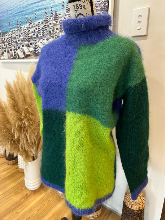 Vintage Jumper Medium / Large