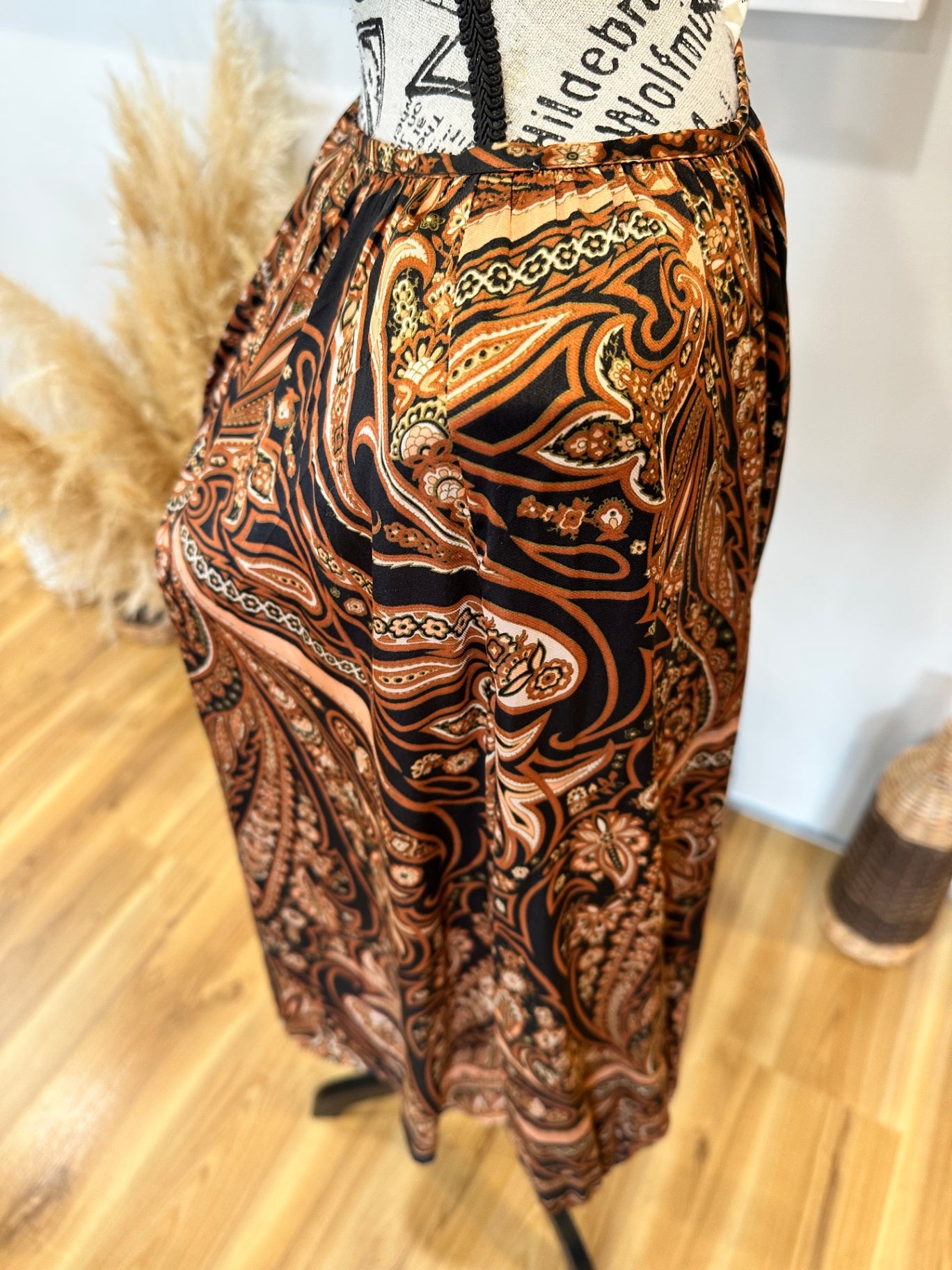 [SALE] H&M x Richard Allen - Blouse - 10