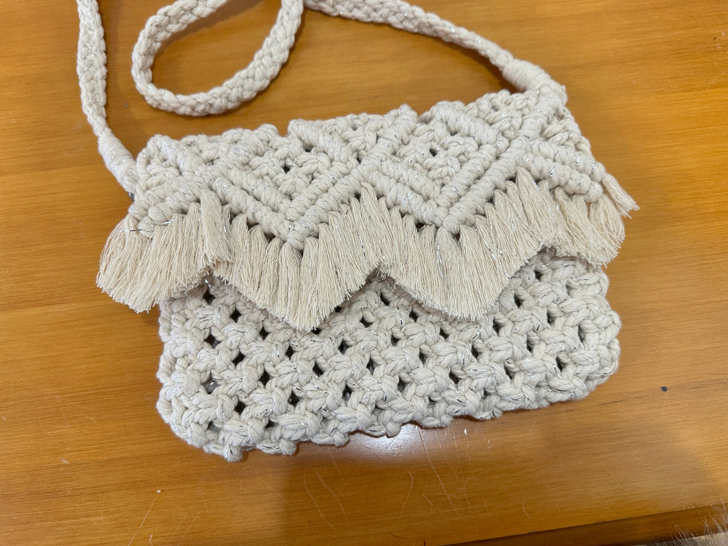 [SALE] Made in New Brighton - Handbag