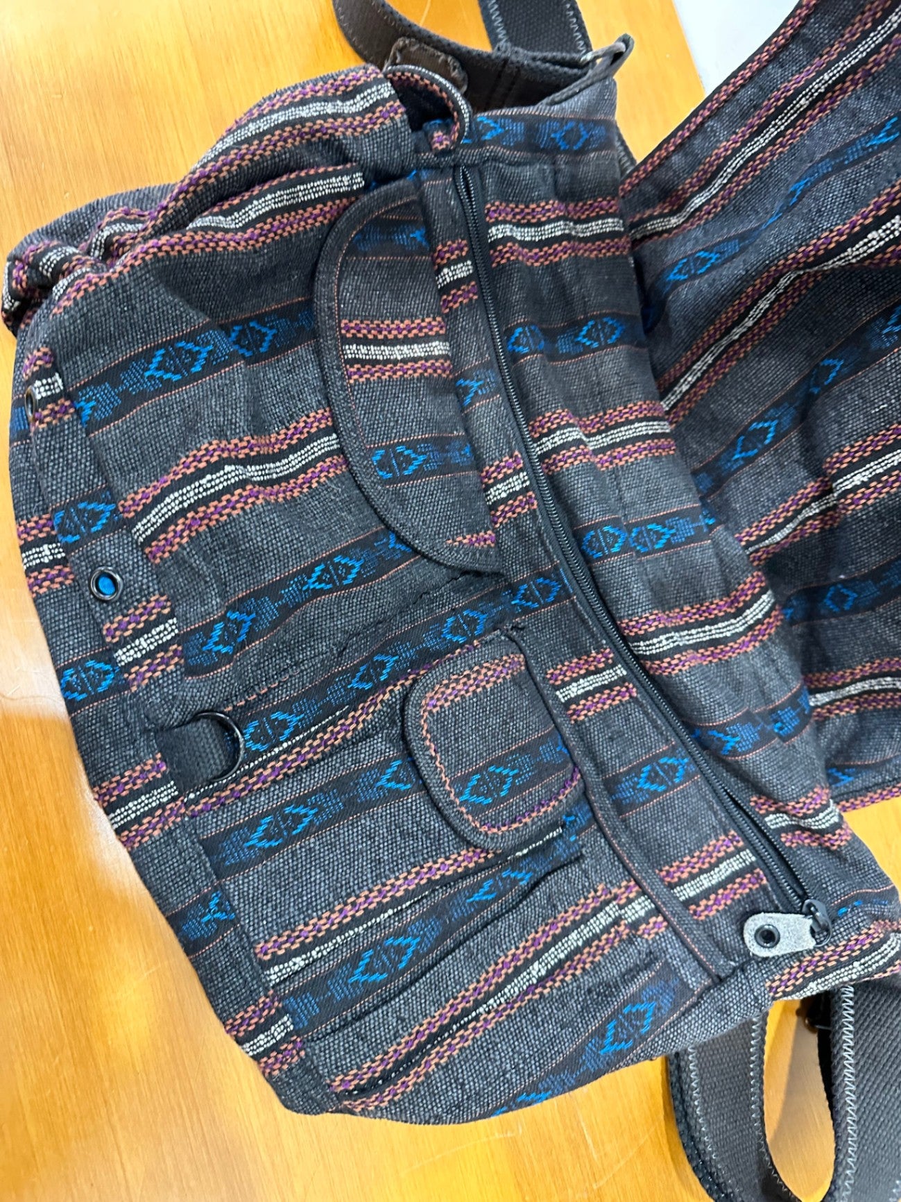 [SALE] Dakine Messenger Bag