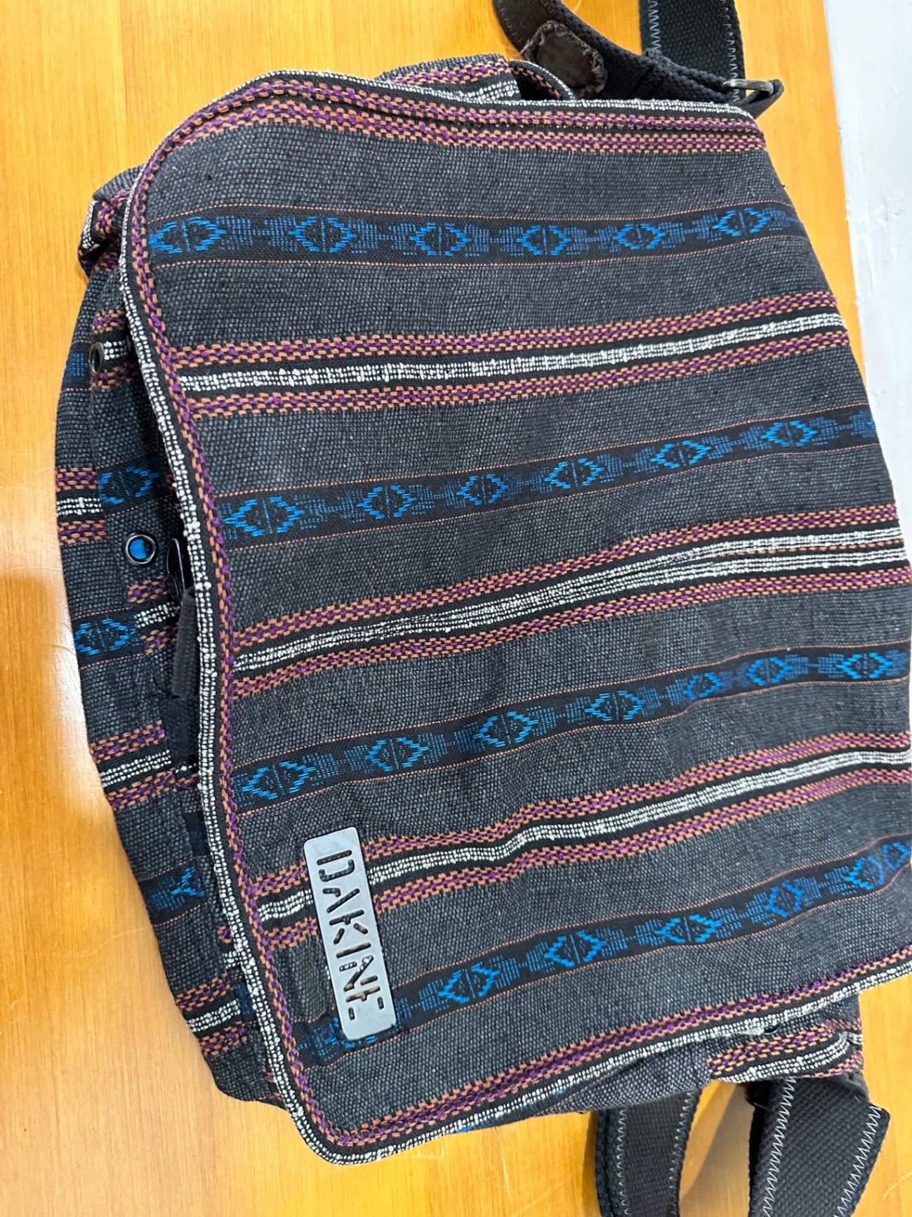 [SALE] Dakine Messenger Bag