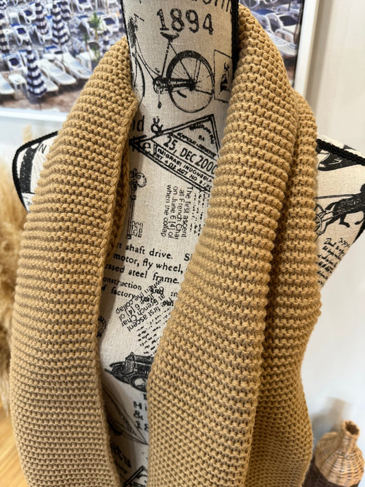 [SALE] Winter Scarf