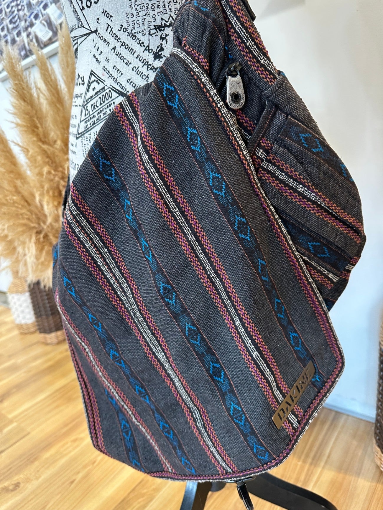 [SALE] Dakine Messenger Bag