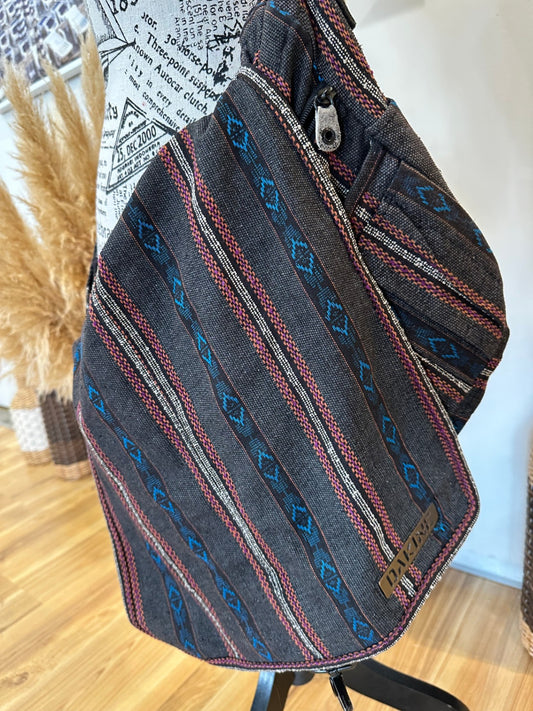 [SALE] Dakine Messenger Bag