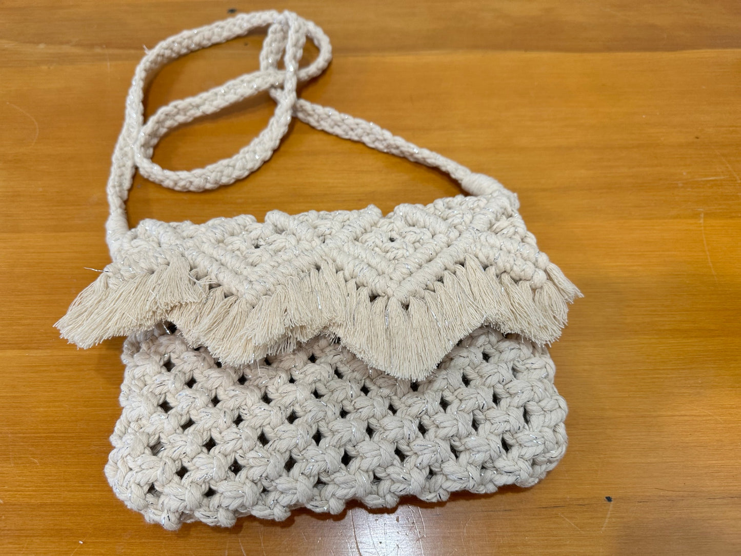 [SALE] Made in New Brighton - Handbag