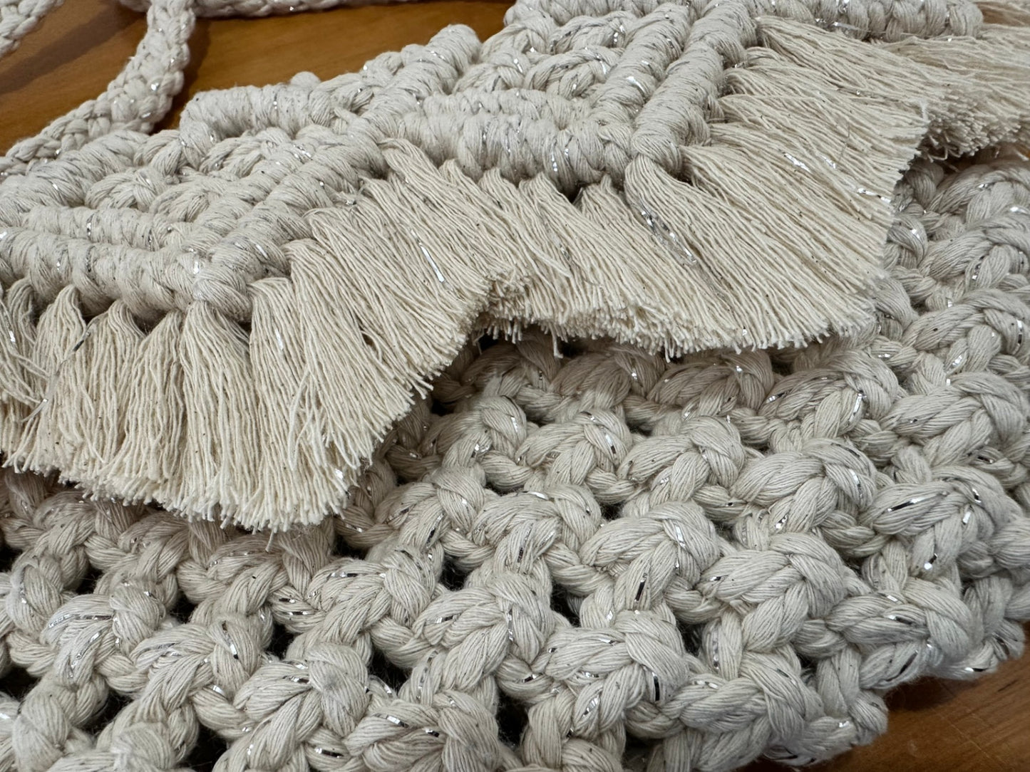 [SALE] Made in New Brighton - Handbag