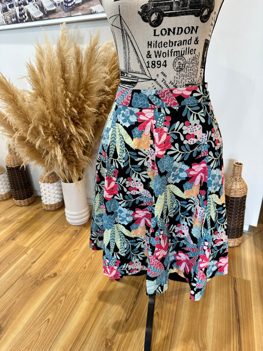 [SALE] Revival Skirt - Size 14 