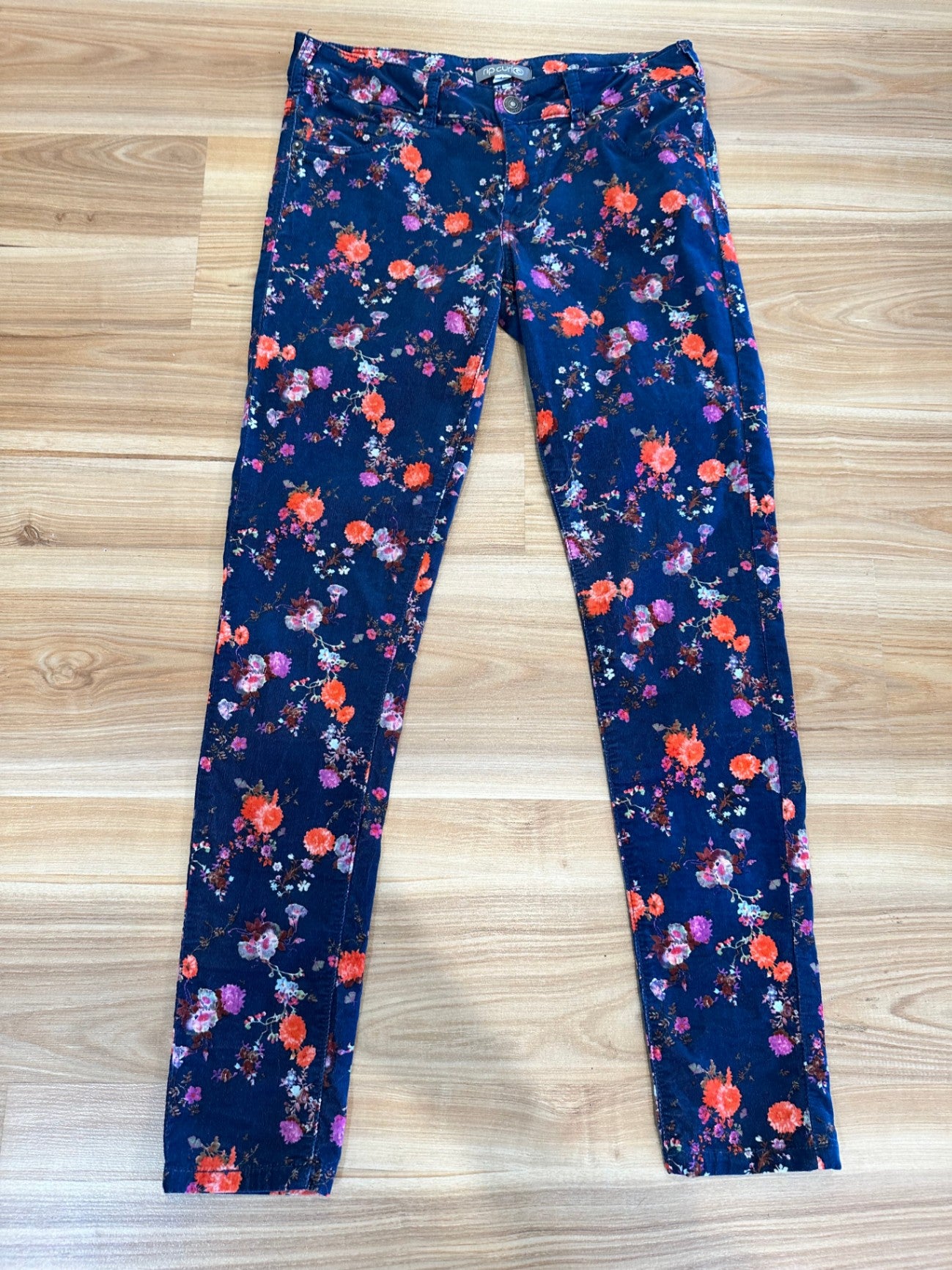 [SALE] Rip Curl - Velour Pants - 10