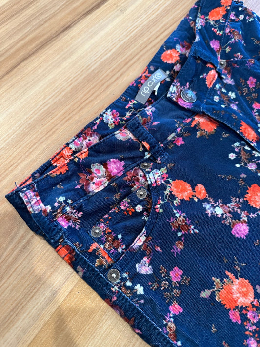 [SALE] Rip Curl - Velour Pants - 10