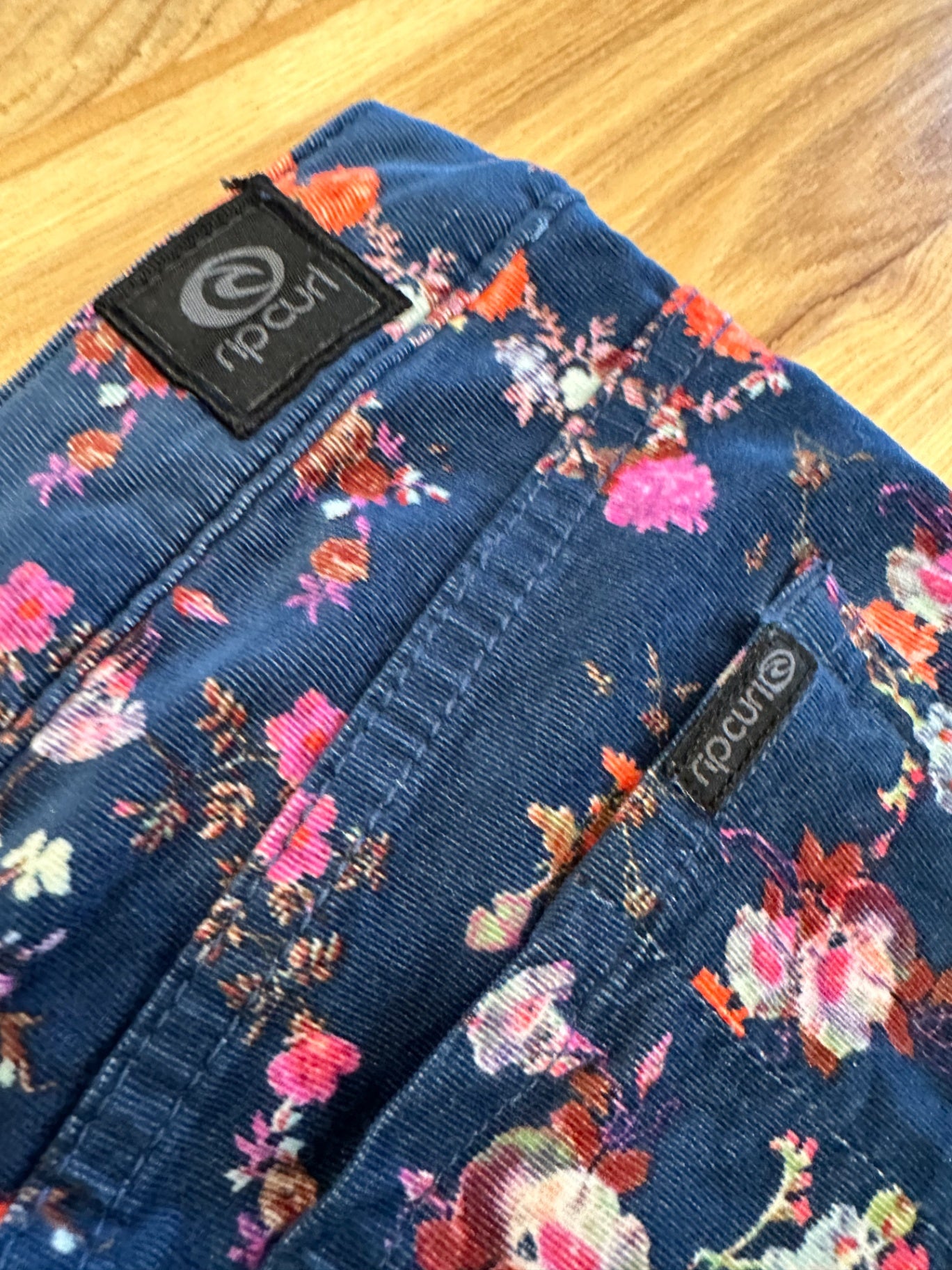 [SALE] Rip Curl - Velour Pants - 10