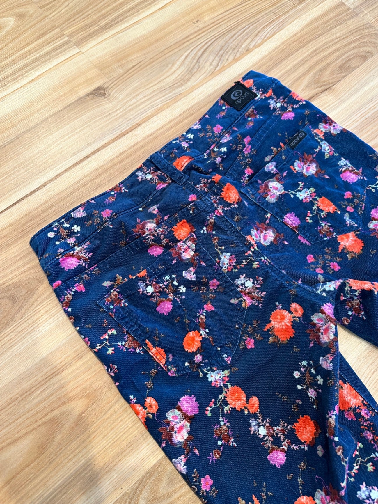 [SALE] Rip Curl - Velour Pants - 10
