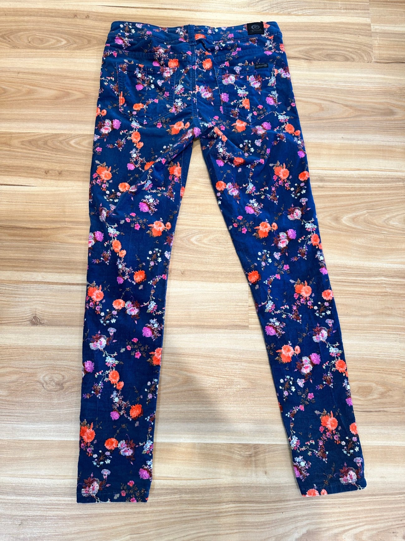 [SALE] Rip Curl - Velour Pants - 10