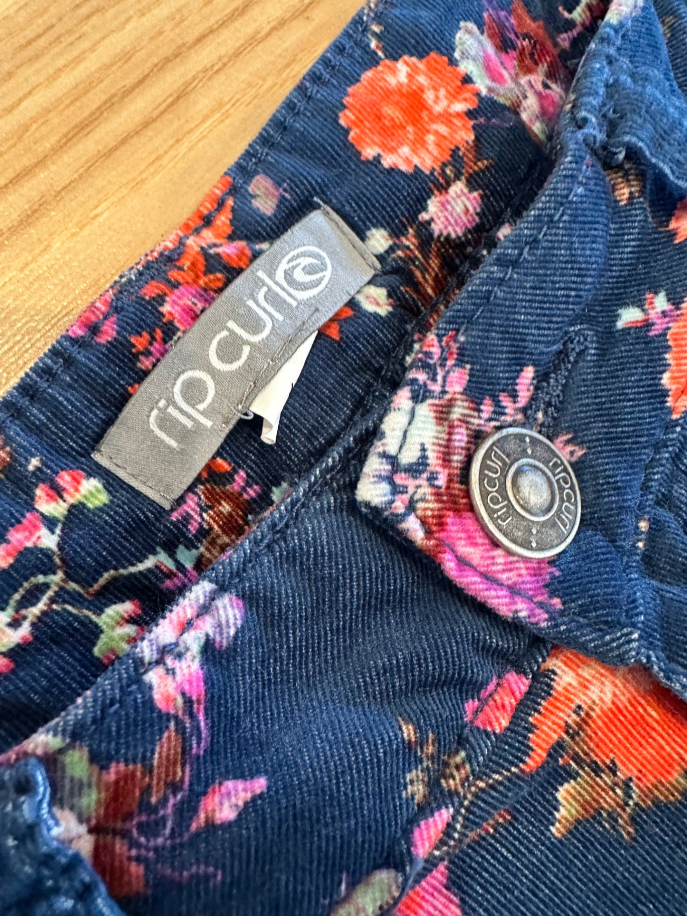 [SALE] Rip Curl - Velour Pants - 10