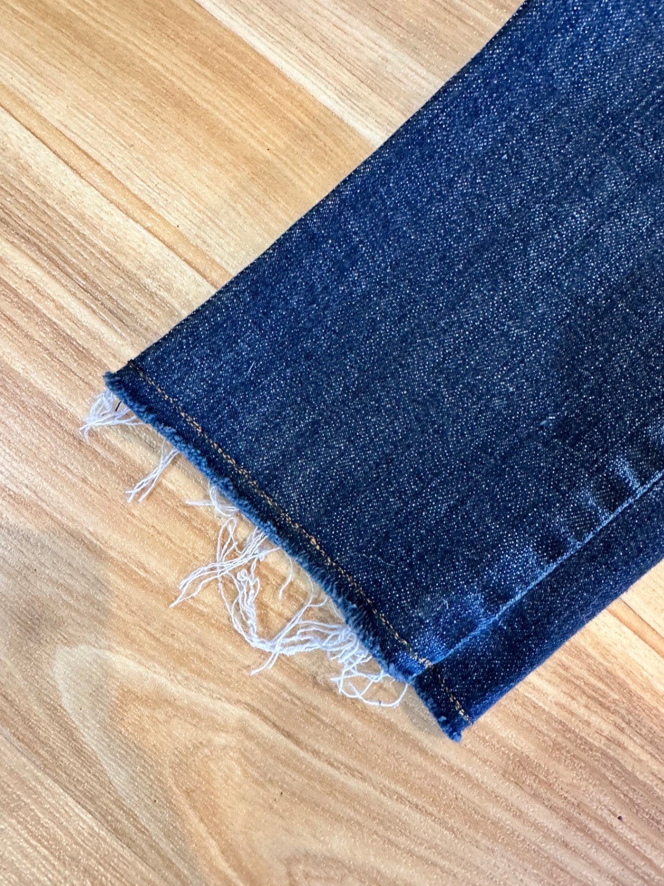 [SALE] Sass & Bide Jeans 8 Dark Blue