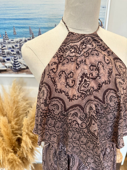 Zimmermann - Jumpsuit - Small 