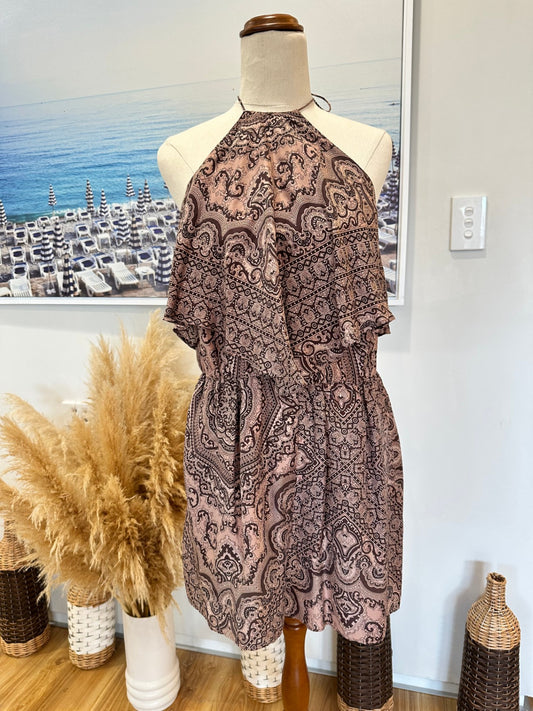 Zimmermann - Jumpsuit - Small 