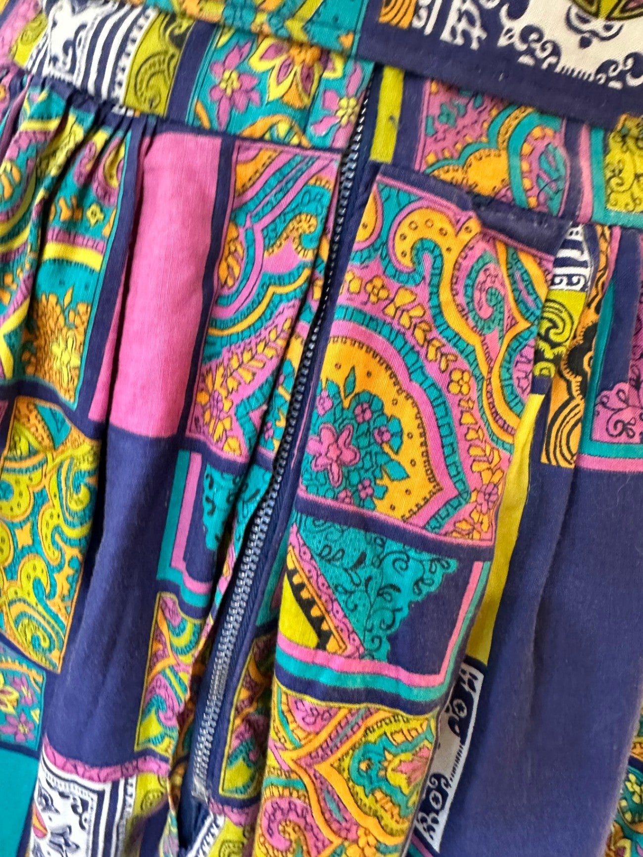 Vintage Dress Small / Medium 