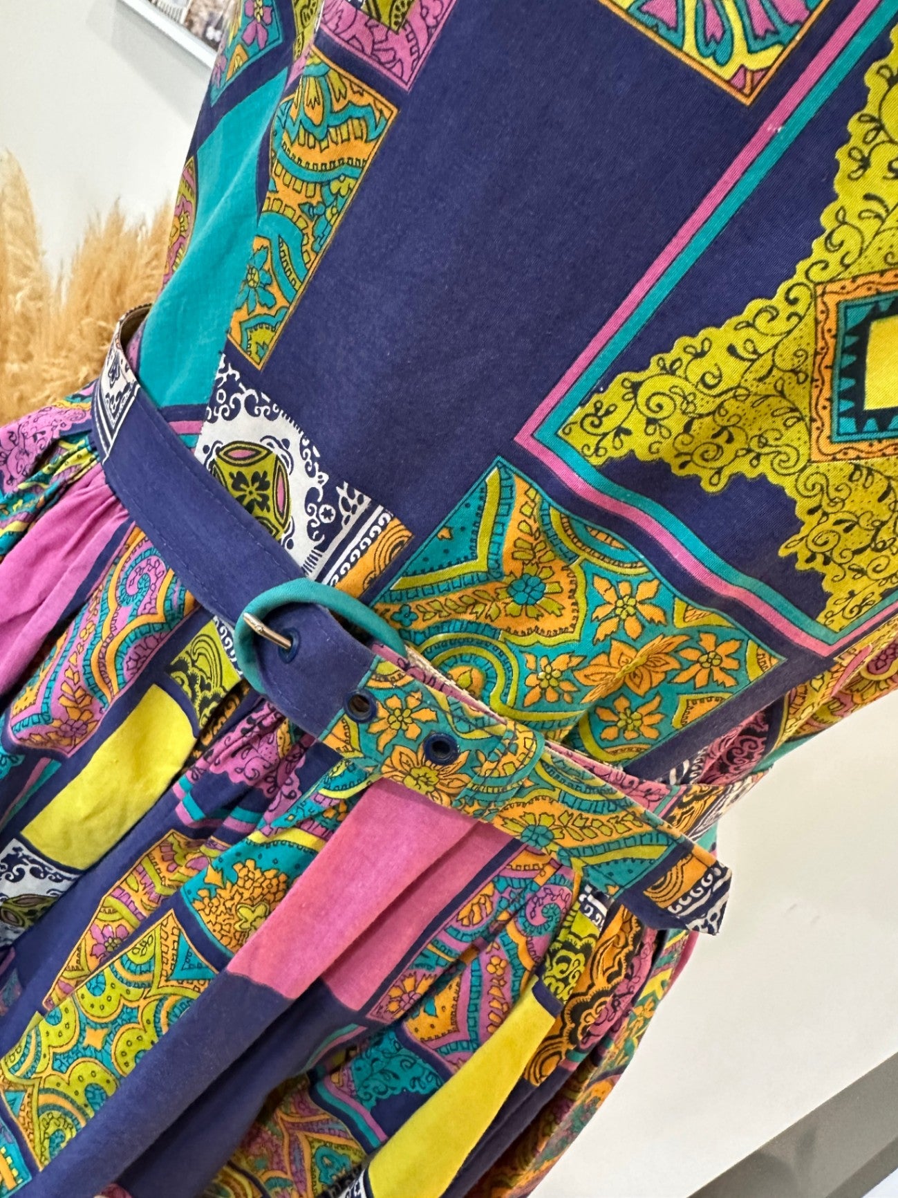 Vintage Dress Small / Medium 