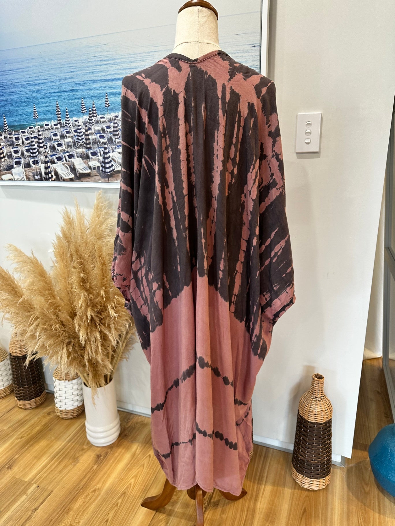 Kimono One Size