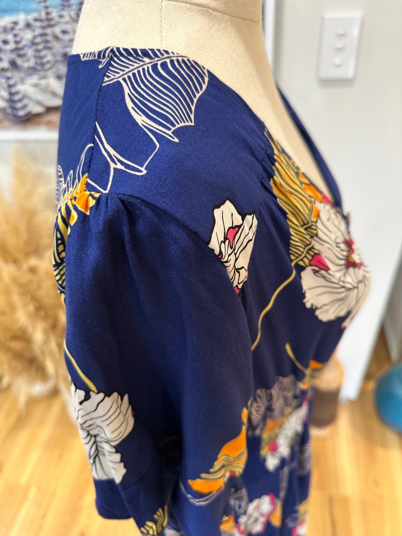 New U Collection - Dress - 12