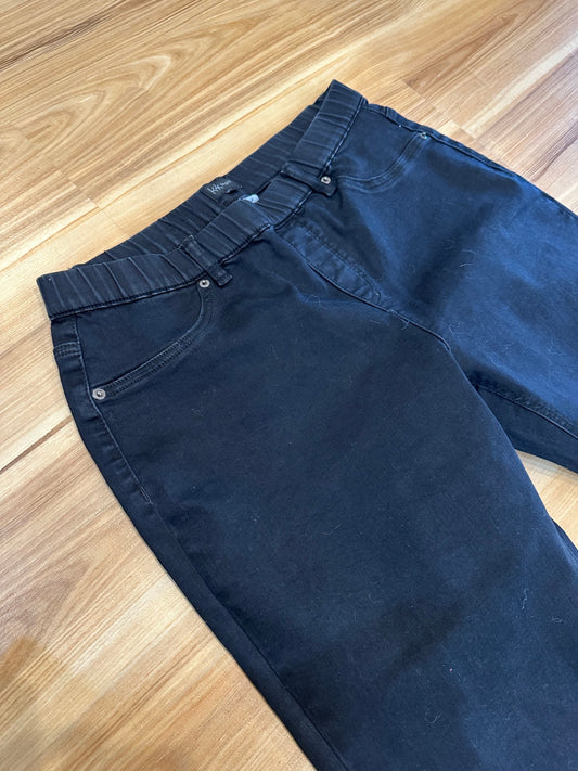 [SALE] K&K Pants 12 Black