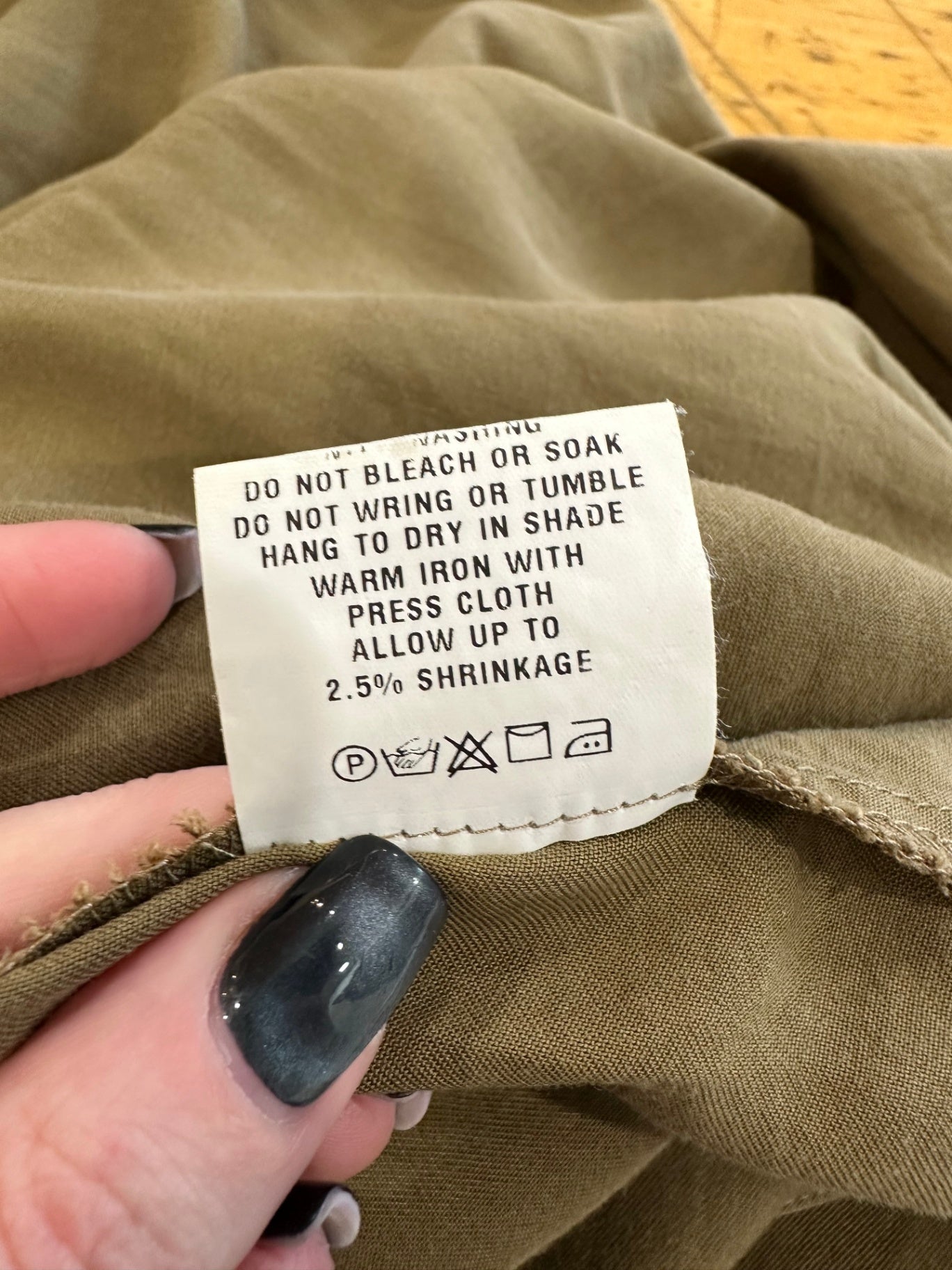 [SALE] Ingrid Starnes Jacket - Small